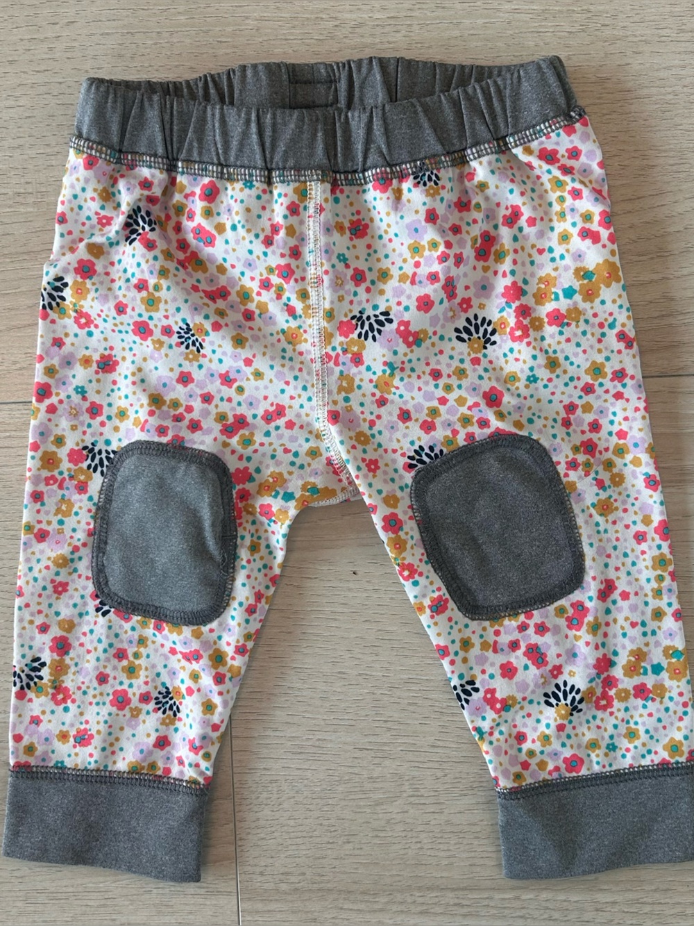 Patagonia Baby Thermal Base Layer 3-6 months- Leggings NWOT